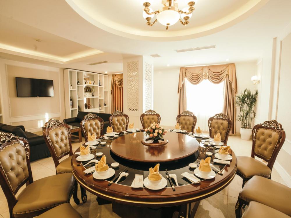 grand mong cai hotel