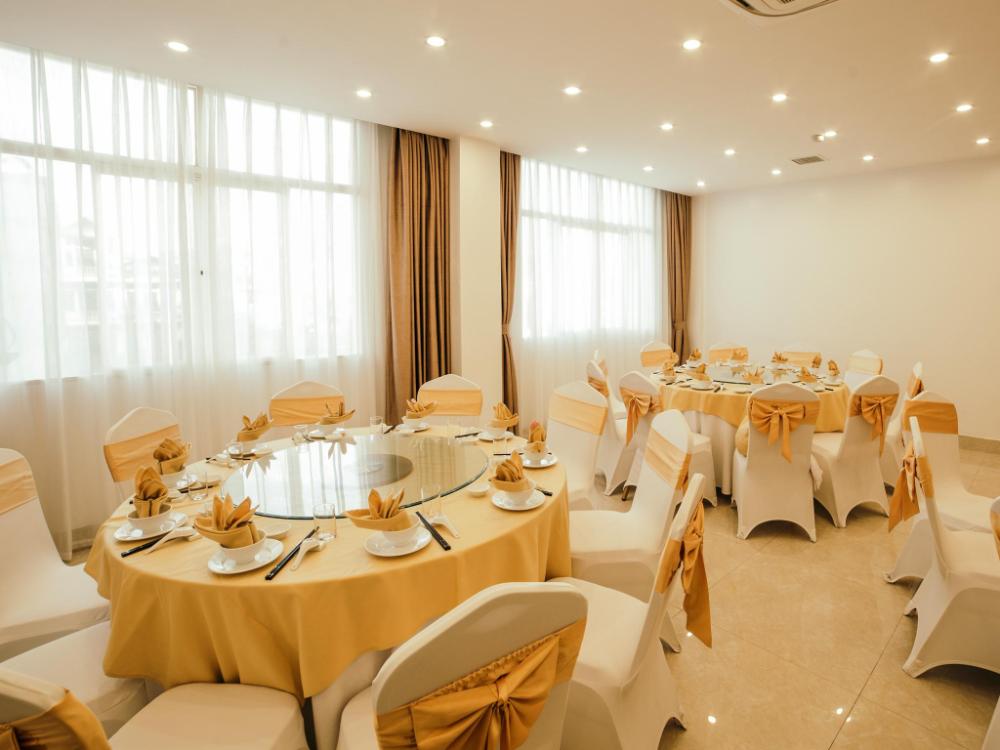 grand mong cai hotel