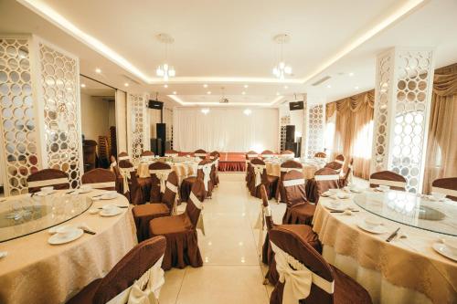 grand mong cai hotel