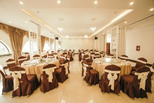 grand mong cai hotel