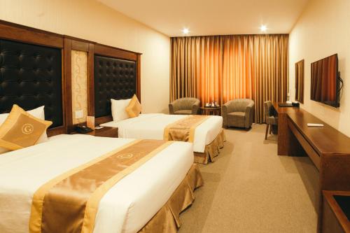 grand mong cai hotel