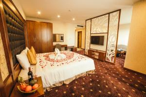 grand mong cai hotel