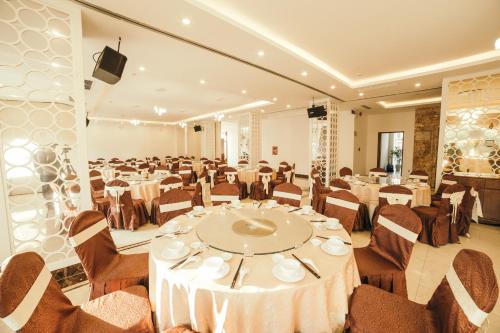 grand mong cai hotel
