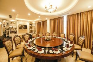 grand mong cai hotel