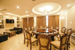 grand mong cai hotel
