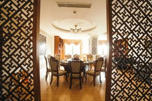 grand mong cai hotel