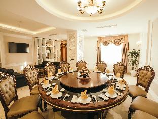 grand mong cai hotel
