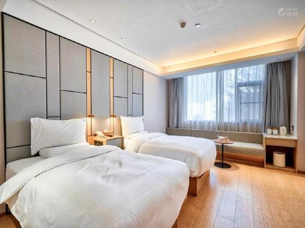 ji hotel kunming hi tech zone branch