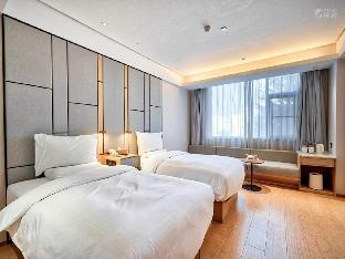 ji hotel kunming hi tech zone branch