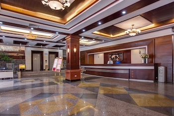 tqt 2 hotel