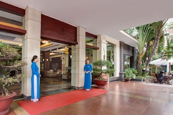 tqt 2 hotel