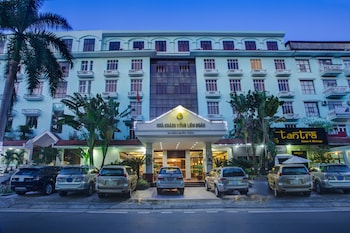 tqt 2 hotel