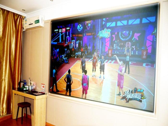 greentree inn taiyuan gujiao city east dachuan roa