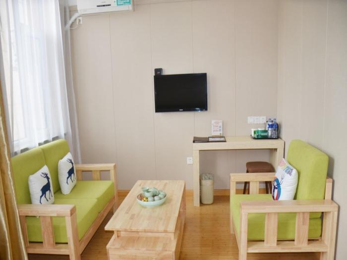 greentree inn taiyuan gujiao city east dachuan roa