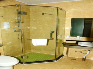 greentree inn taiyuan gujiao city east dachuan roa