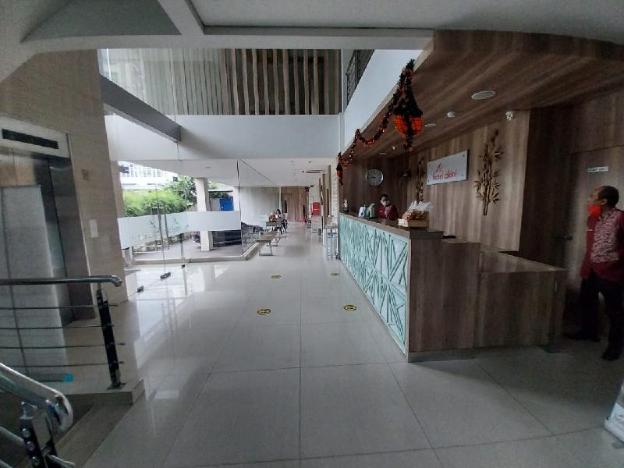 hotel cikini