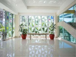 hotel cikini