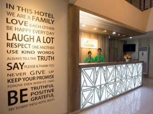 hotel cikini
