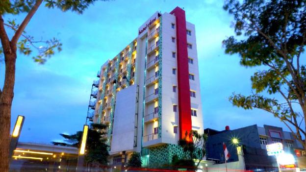 hotel cikini