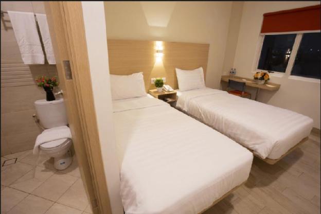 hotel cikini