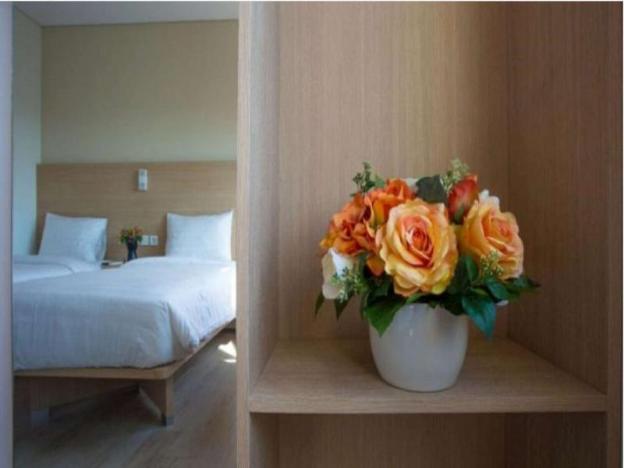 hotel cikini