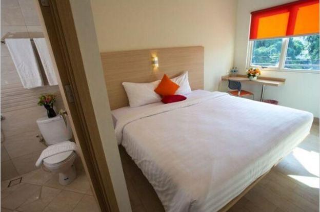 hotel cikini