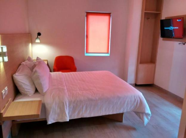 hotel cikini