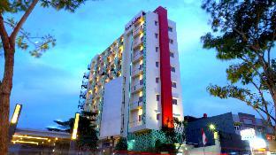 hotel cikini