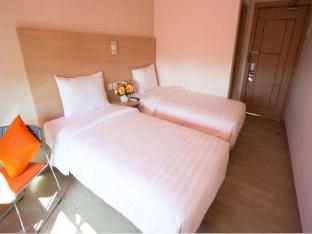 hotel cikini
