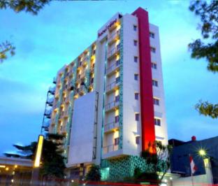 hotel cikini