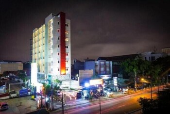 hotel cikini