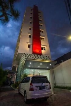 hotel cikini