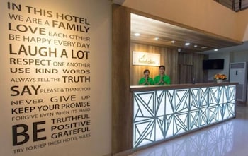 hotel cikini