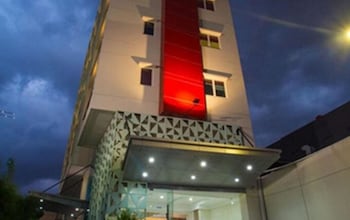 hotel cikini