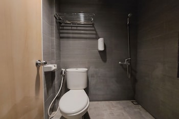 hotel bumi malaya