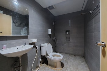 hotel bumi malaya