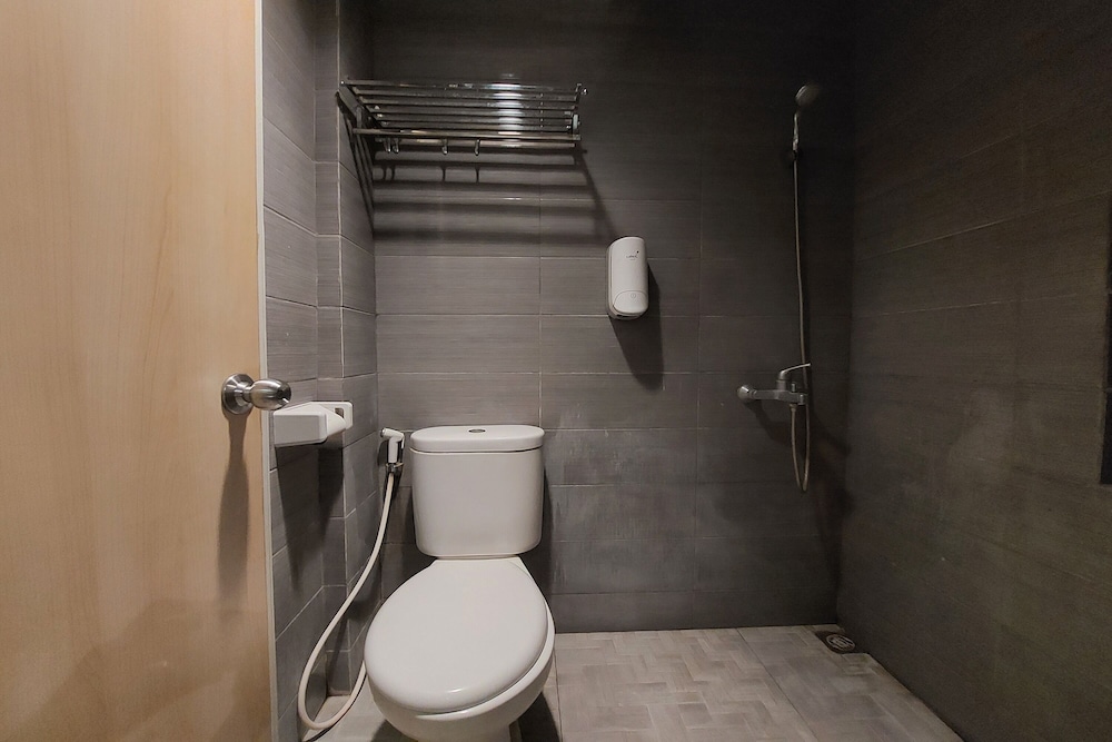 hotel bumi malaya