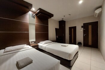 hotel bumi malaya
