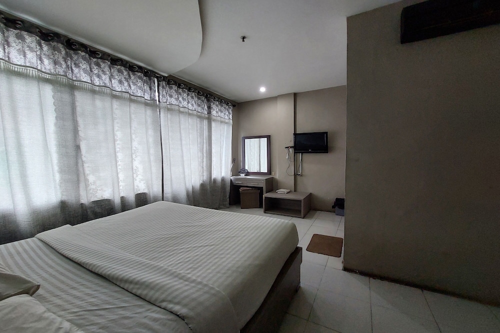 hotel bumi malaya