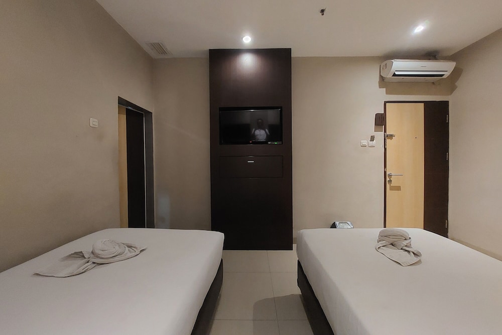 hotel bumi malaya