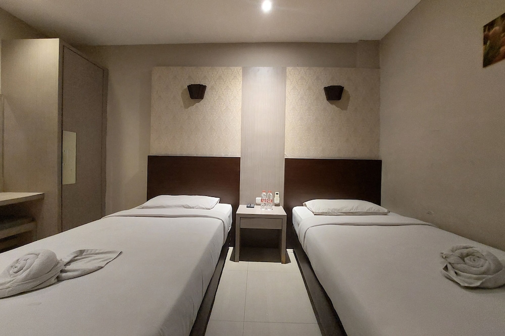 hotel bumi malaya