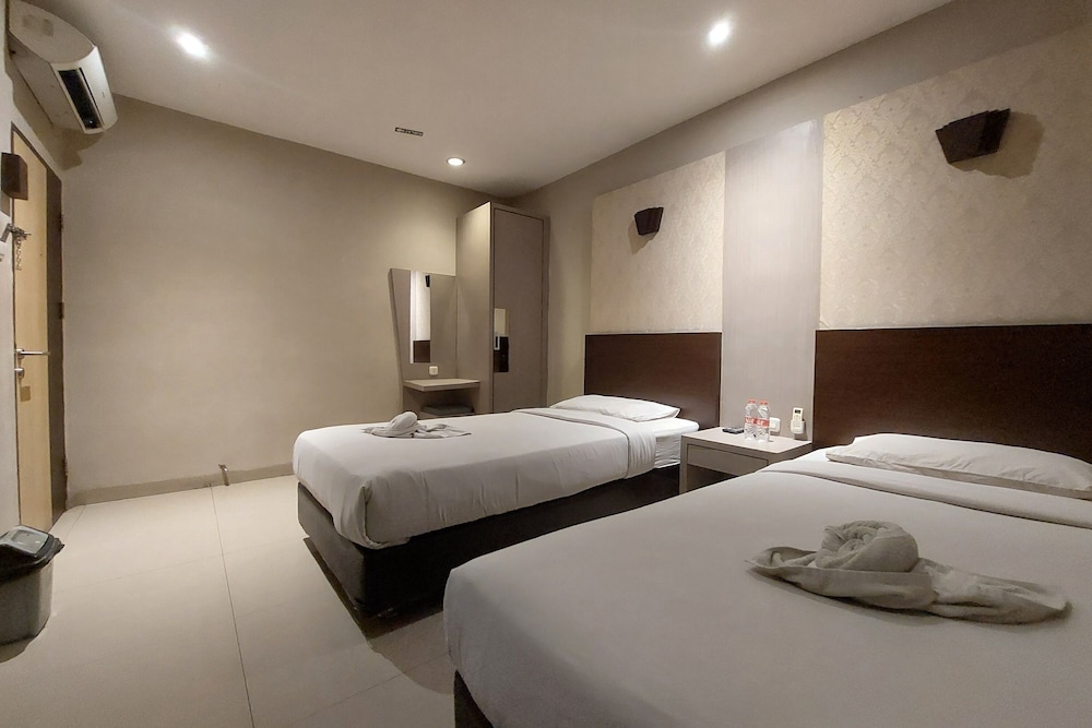 hotel bumi malaya