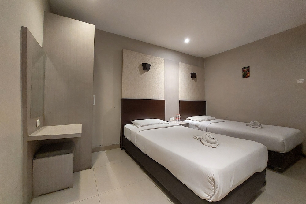 hotel bumi malaya