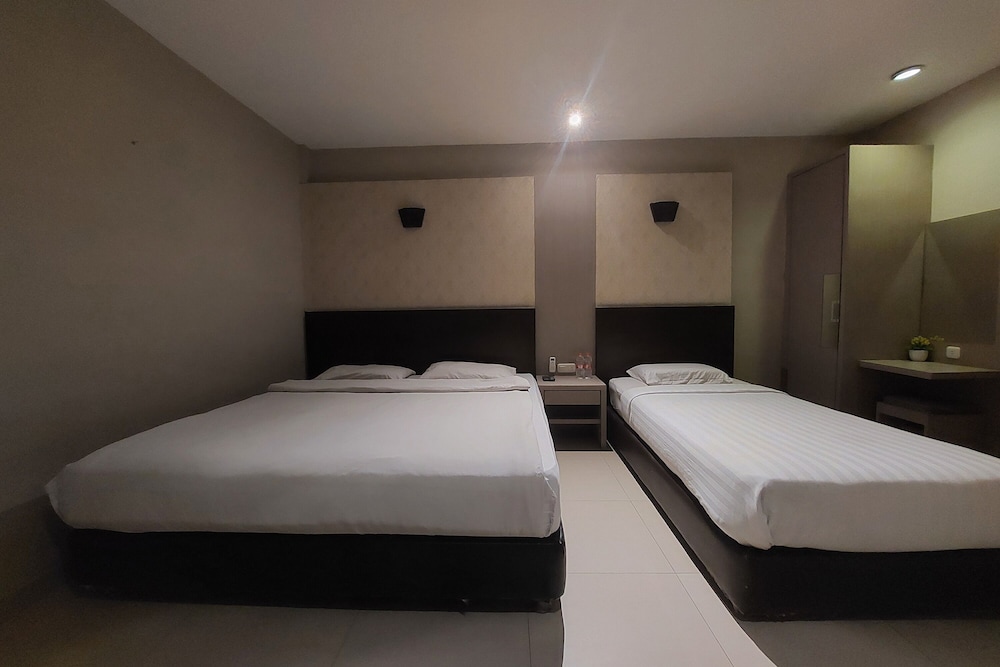 hotel bumi malaya