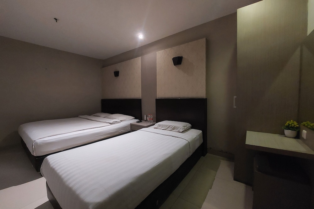 hotel bumi malaya
