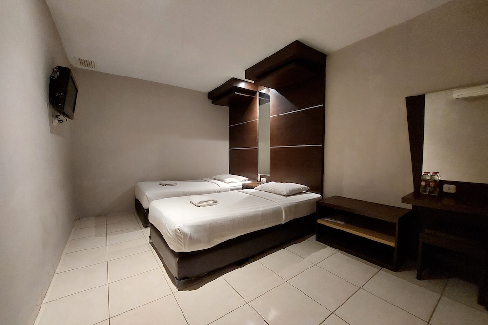 hotel bumi malaya