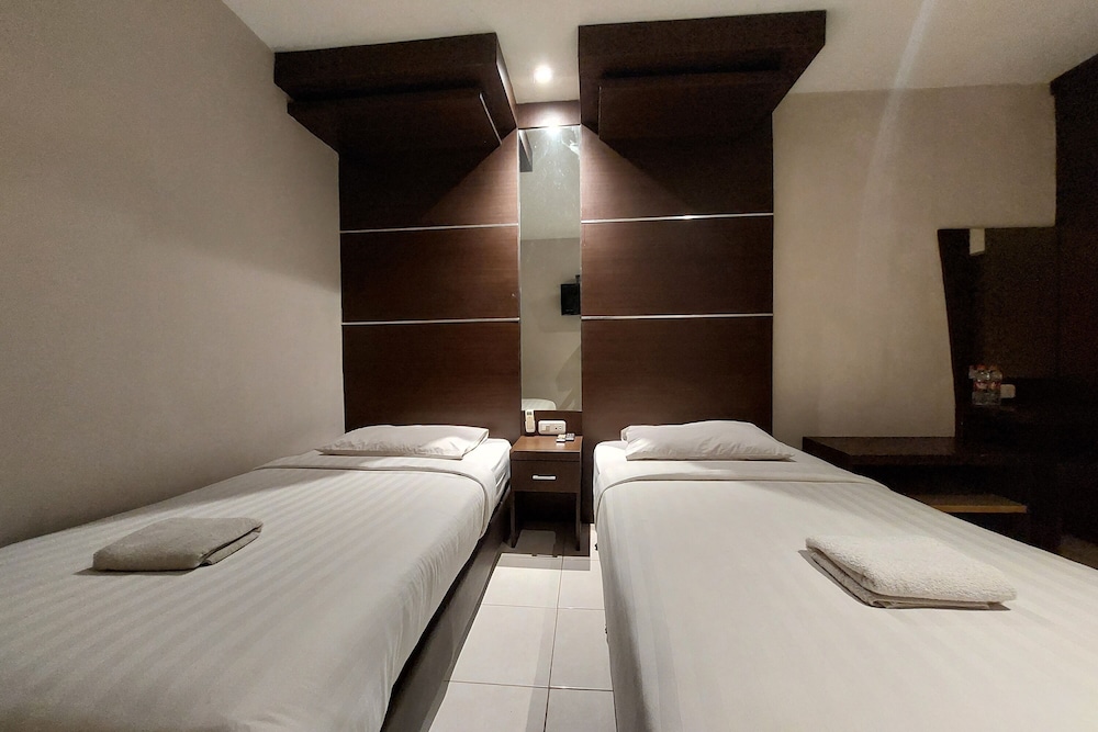 hotel bumi malaya