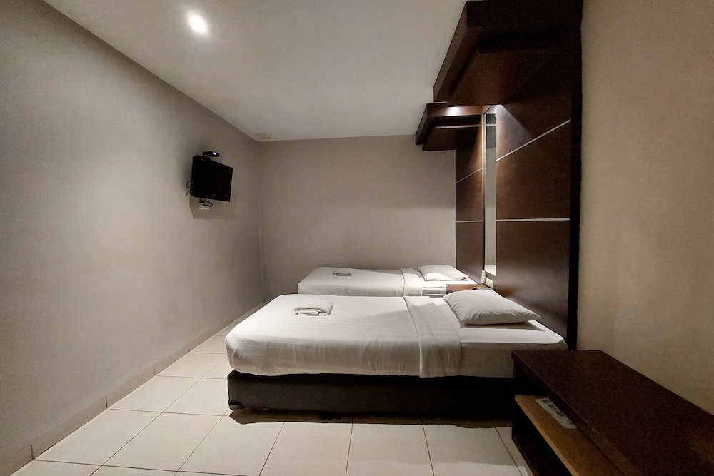 hotel bumi malaya