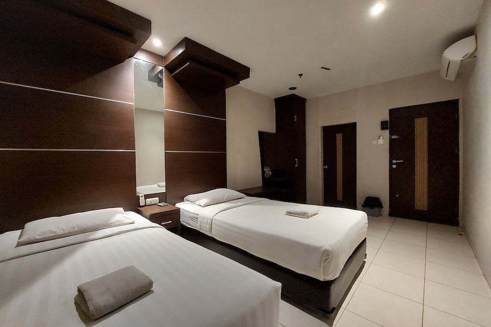 hotel bumi malaya