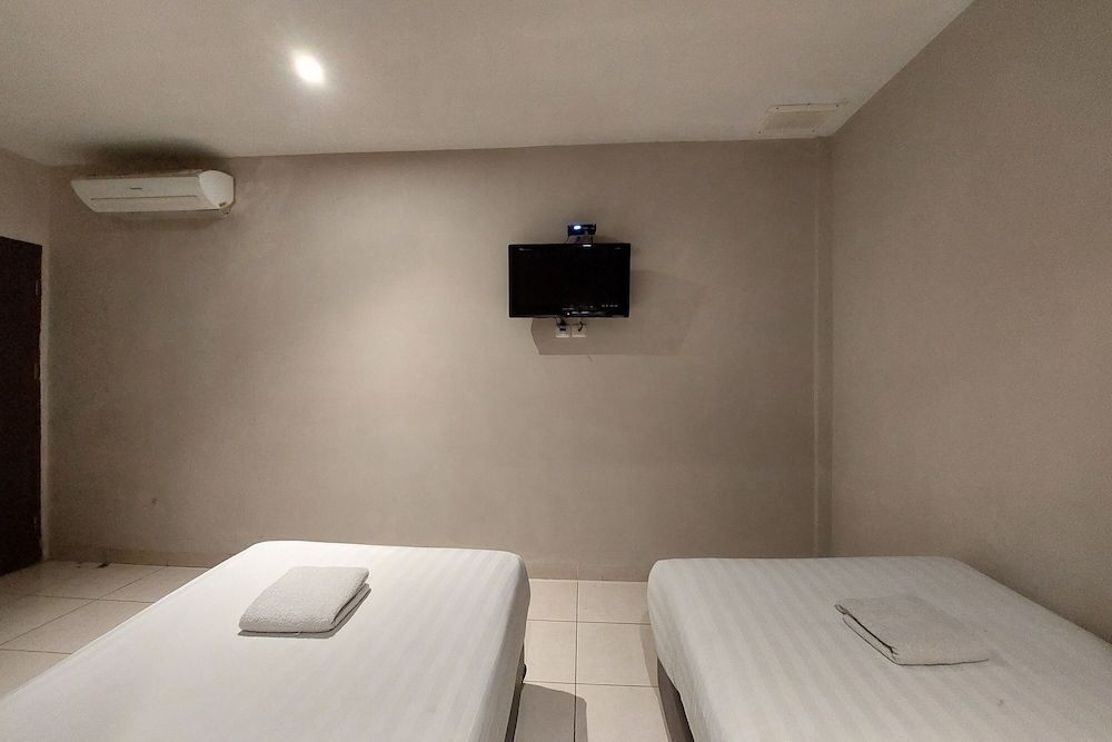 hotel bumi malaya
